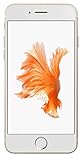 Apple iPhone 6S - 16GB GSM Unlocked - Gold (Certified Refurbished)