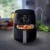 Philips Premium XXL Airfryer - 7.3 Litres, 2225 W, Fat Removal Technology, Recipes (NutriU App), Keep Warm Function…