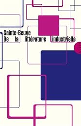 De la littérature industrielle
