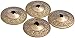 Professional Golden Belly Dancers Zills for Belly Dance (Golden)