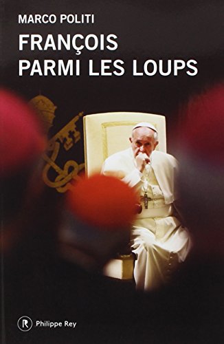 François parmi les loups