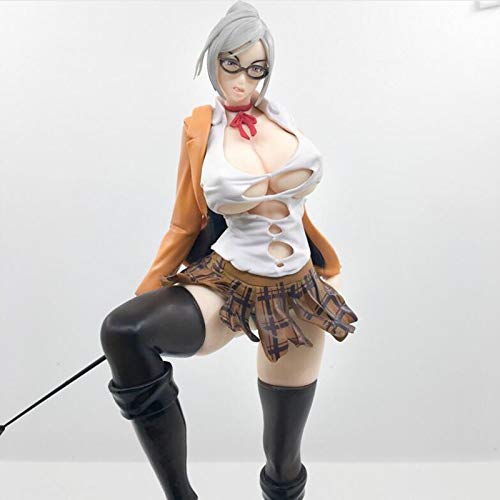 shiraki meiko sex doll Prison School Shiraki Meiko 1/4 nude anime figure – Toy Figure Hut