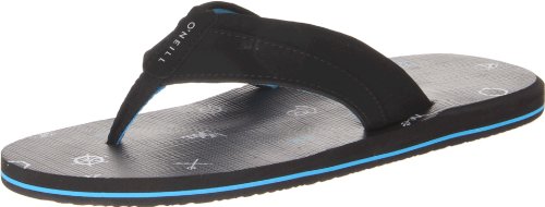 O'Neill Men's Shoes Imprint 3 Flip Flop