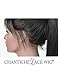 Chantiche Yaki Straight Full Lace Wig for Women, Brazilian Remy Human Hair Wigs with Baby Hair 16inch #1B
