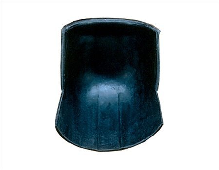 Table Parts and Repair Rubber Pocket / Gulley Boot (Set of 6)