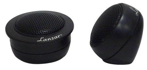 Silk Dome Neodymium Flush, Surface 