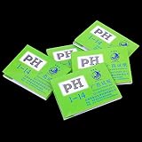PSL 160 Strips pH 1-14 Test Litmus Paper Water Soil Testing Kit view 5