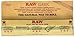 Raw Classic King Size Slim Rolling Paper 5 Packs primary