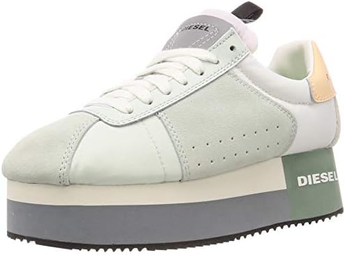 diesel wedge sneakers