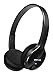 Philips SHB4000/28 Bluetooth Stereo Headset Black