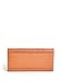 GUESS Women's Kingville SLG Multi Organizer Cognac Handbag
