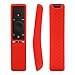 Rukoy Protecitve Case Cover Holder for Samsung Smart TV Remote Controller of BN59 Series, Kids-Friendly Non-slip Shockproof with Hand Strap