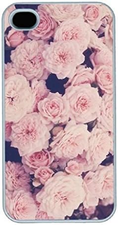 Iphone 4 4s Case Icustomonline Sfondi Tumblr Rose Back Case Cover For Iphone 4 4s By Ruishername Amazon Ca Cell Phones Accessories