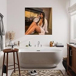 DRAETHHI Sexy Posters Mia Khalifa Posters