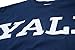 New York Fashion Police Yale T-Shirt College Shirt Gifts for Dad ALS Navy M