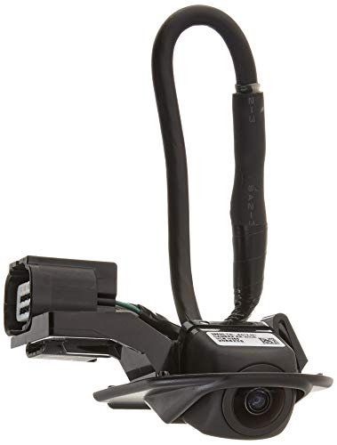 Genuine Honda 39530-T3L-A01 Rearview (Wide) Camera Assembly