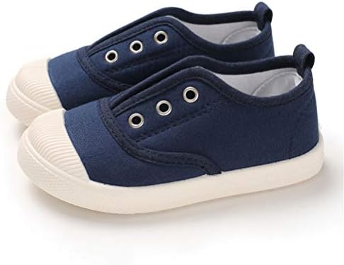 slip on canvas tennis shoes