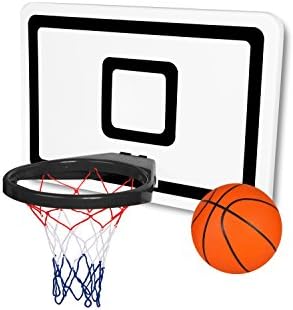 Recreational Vehicle/Camping Basketball Hoop by VersaHoop