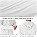 Willit Men's Sun Shirts UPF 50+ Rash Guard Long Sleeve Sun Protection Hoodie SPF UV Fishing Lightweight Athletic Running