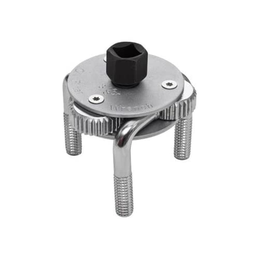 Oil Filter Puller 65-120MAG