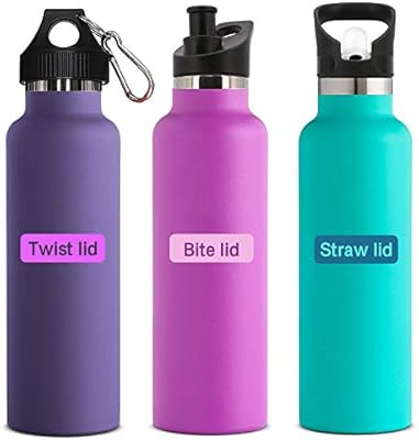 hydro flask craze