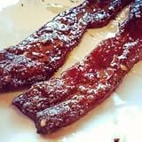 Crazy Horse Jerky Million Dollar Bacon