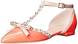 Kate Spade New York Women's Becca Pointed-Toe Flat