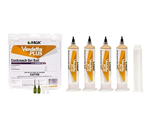 Roach bait with igr Clearance