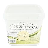 Choco-Pan Sculpting/Modeling Chocolate White 2 Pounds