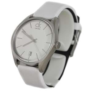 Amazon.com: Masculine Men's Watch: Calvin Klein Watches: Watches