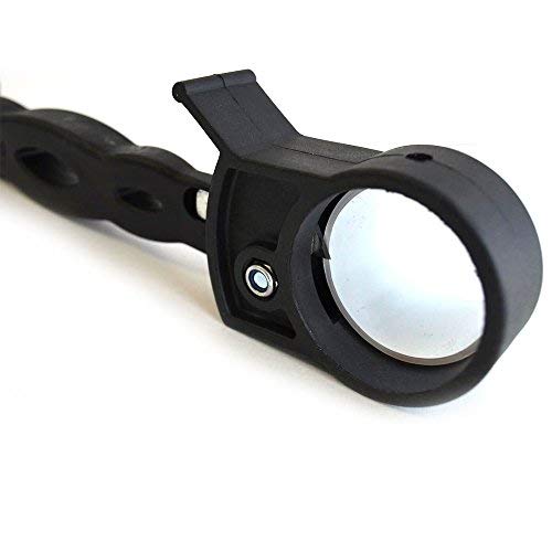 Central Vacuum Pipe Cutter for Installation by ZVac for Cutting 2" OD