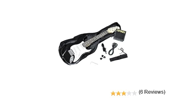 Guitarra rochester opinion | Las mejores guitarras