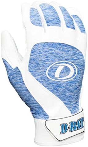 batting gloves blue