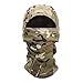 OneTigris Tactical Hood Headwear Balaclavas Full Face Mask