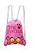 Pink Panther Drawstring Backpack