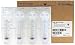 BD 30 ML (CC) Syringe Slip Tip - Box of 56 Syringes - Sterile
