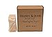 Kaolin Clay Face Soap, 100% Natural & Organic Ingredients, With Organic Shea Butter & Scented with Essential Oils. Skincare Handmade in USA. Facial Bar by Henry & June Soap Co. 1.25 oz