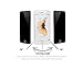Tiamat iPhone 6 / 6S compatible Privacy Anti-Peeping Screen Protector [Tempered Glass] HD 2.5D Curve Edge Full Screen Protector 9H Hardness Feature Anti-Scratch Anti-Fingerprint [Lifetime Replacement Warranty]
