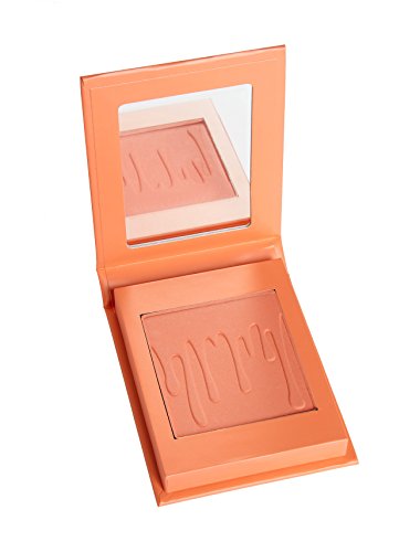 Kylie cosmetics - x rated blush