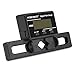 HOBBYMATE FBL Rc Helicopter Pitch Gauge for 250-800 Size Flybarless Helis W/Gyro Sensor LCD Display