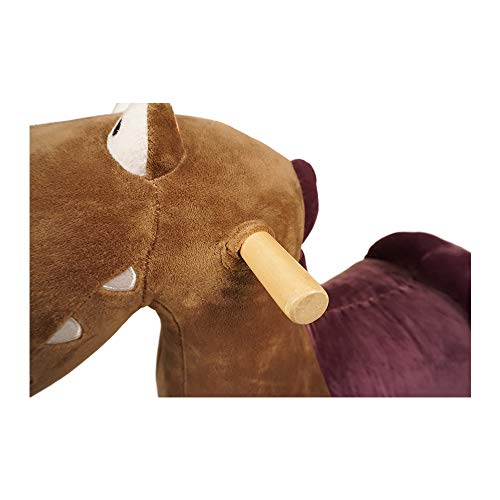 knorr toys 40393 Schaukeltier, Henry – Bild 5