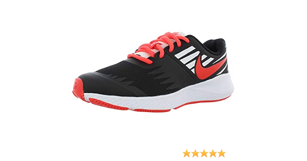Amazon.com: Nike Star Runner Just Do It - Zapatillas para niño (talla 4) :  Ropa, Zapatos y Joyería