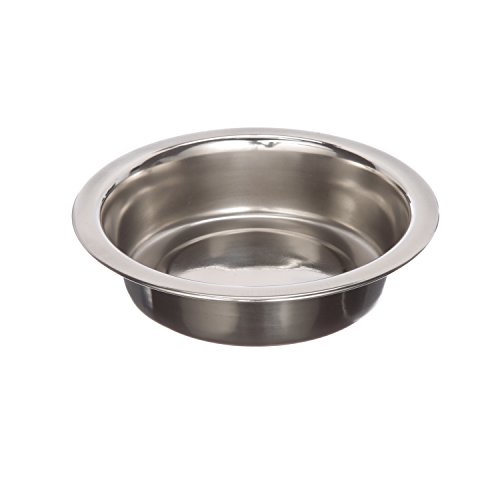 Neater Pet Brands Stainless Steel Dog And Cat Bowls Neater