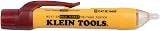 Klein Tools NCVT2P Dual Range Non-Contact Voltage Tester 12-1000 V AC view 9