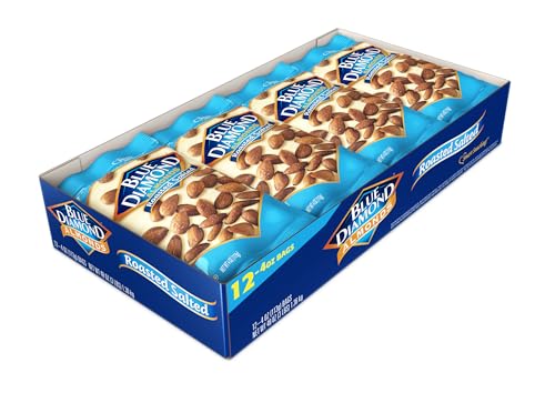 BLUE DIAMOND ALMONDS ALMOND FLOUR, GLUTEN FREE, BLANCHED, FINELY SIFTED, 1 POUND