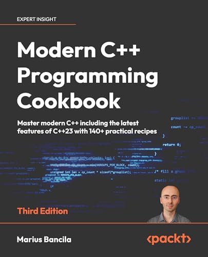 Amazon.com: C++ Programming: Program Design Including Data