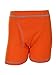 Dimore Big Boys Solid Color Cotton Stretch Short 5 Pack Underwear Boxers Briefs