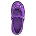 Crocs Kids 16190 Keeley Bow Mary Jane Sneaker (Toddler/Little Kid/Big Kid)