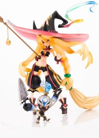 ArtSpirits Precious Collection Witch and a Hundred Cavalry Metallica & Hundred Cavalry Painted