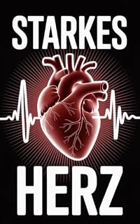 Livro Starkes Herz